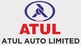 Atul Auto Ltd's May 2024 sales volume increased 111.72% YoY